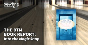 The BTM Book Report: 'Into the Magic Shop'