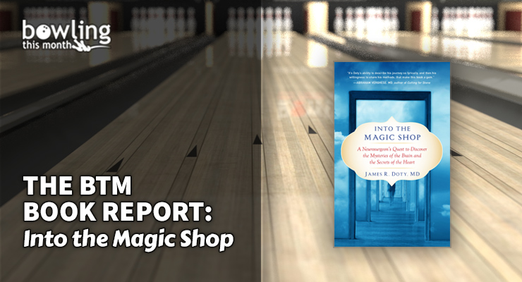 The BTM Book Report: ‘Into the Magic Shop’