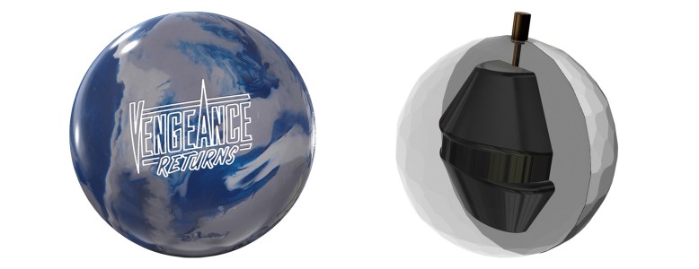 900 Global Vengeance Returns