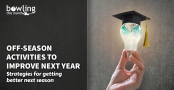 Off-Season Activities to Improve Next Year