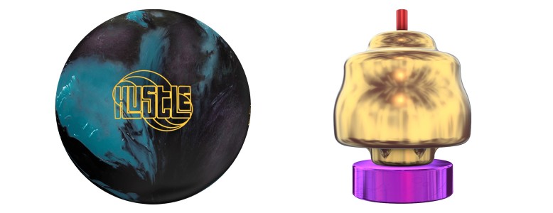 Roto Grip Hustle SOS