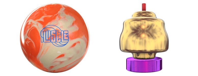 Roto Grip Hustle VP