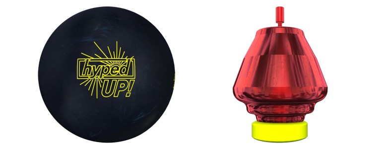 Roto Grip Hyped Up