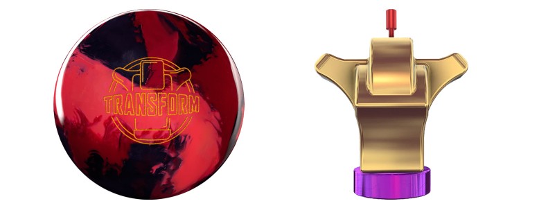 Roto Grip Transform Pearl