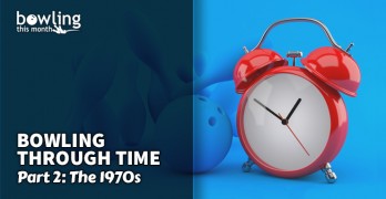 Bowling Through Time - Part 2