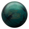 Brunswick Fury Emerald/Black