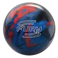 Brunswick Fury Red/Blue/Black