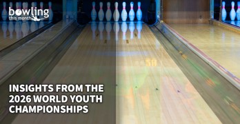 Insights from the 2026 World Youth Championships