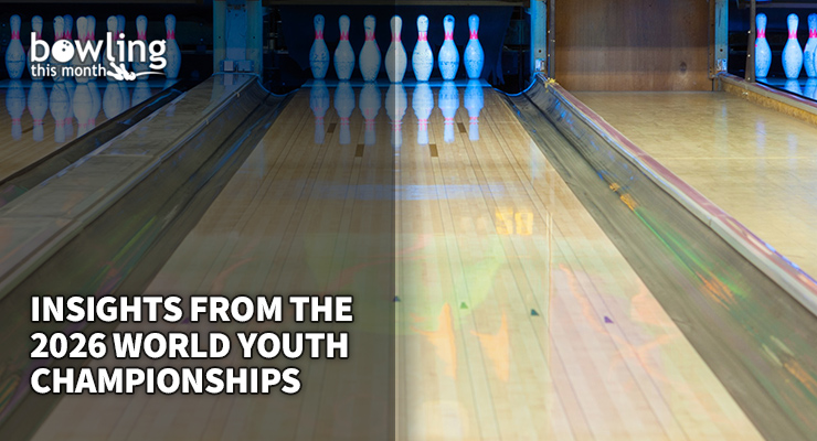 Insights from the 2026 World Youth Championships