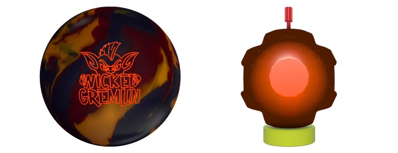 Roto Grip Wicked Gremlin