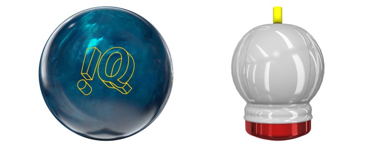Storm IQ Tour Sapphire