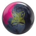 DV8 Intense Collision