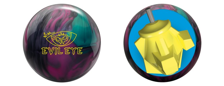 Radical Evil Eye Pearl