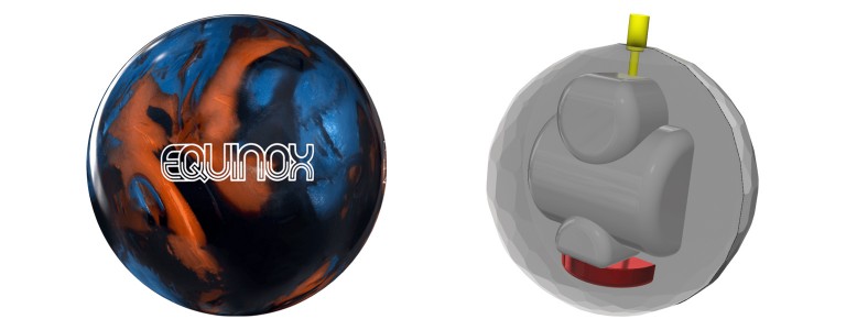 Storm EquinoX Hybrid