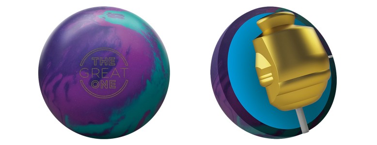 Ebonite The Great One