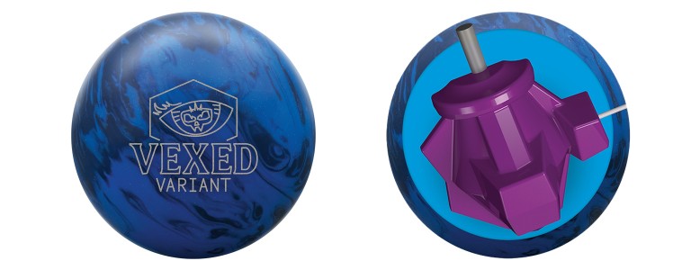 Radical Vexed Variant