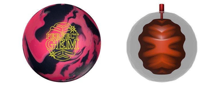 Roto Grip Perfect Gem